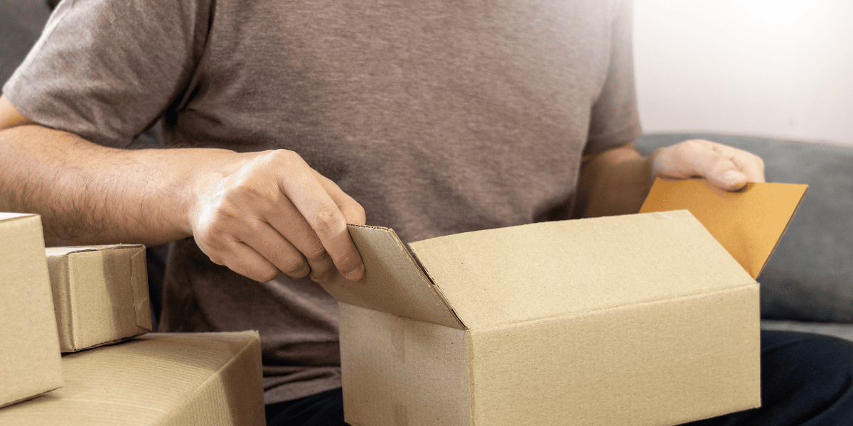 Best Shipping Options for High-Value Items